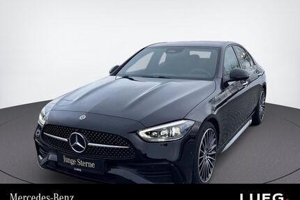 Mercedes-Benz C 180 Gebrauchtwagen