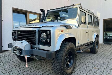 Land Rover Defender Gebrauchtwagen