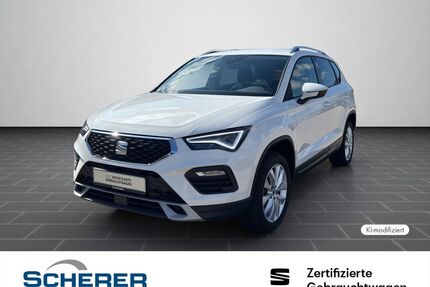 Seat Ateca Gebrauchtwagen