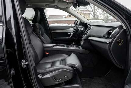 Volvo XC90 Gebrauchtwagen