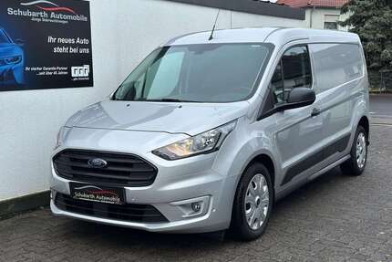 Ford Transit Connect Gebrauchtwagen