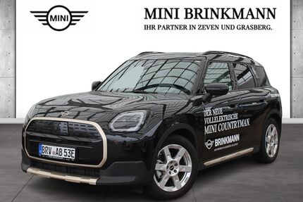 Mini Countryman E (Cooper) Gebrauchtwagen