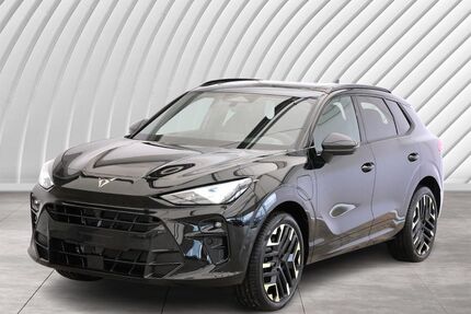 Cupra Terramar Gebrauchtwagen