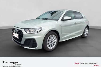 Audi A1 Gebrauchtwagen