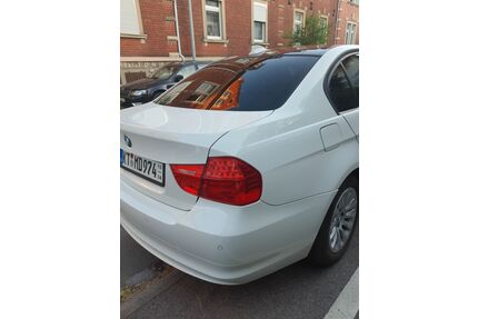 BMW 318 Gebrauchtwagen