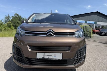 Citroen SpaceTourer Gebrauchtwagen