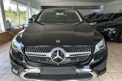 Mercedes-Benz GLC 350 Gebrauchtwagen