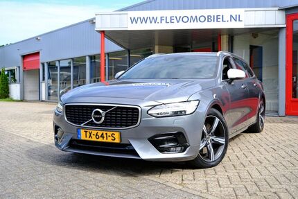 Volvo V90 Gebrauchtwagen