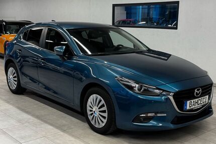 Mazda 3 Gebrauchtwagen