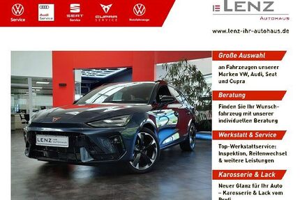 Cupra Leon Gebrauchtwagen