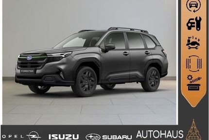 Subaru Forester Gebrauchtwagen