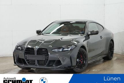 BMW M4 Gebrauchtwagen