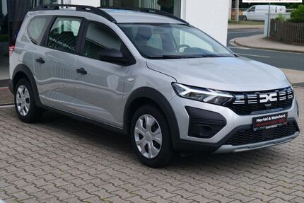 Dacia Jogger Gebrauchtwagen