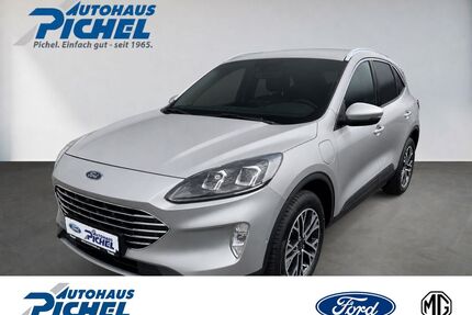 Ford Kuga Gebrauchtwagen