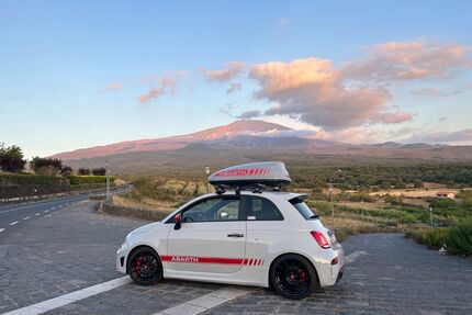 Mazda 595 Competizione 