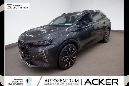 DS Automobiles DS7 (Crossback) Gebrauchtwagen