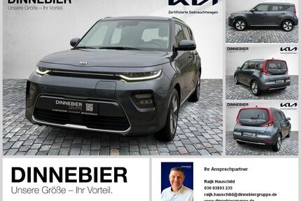 Kia Soul Gebrauchtwagen