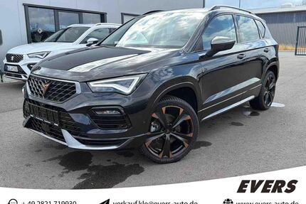 Cupra Ateca Gebrauchtwagen