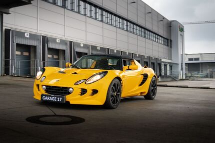 Lotus Elise Gebrauchtwagen
