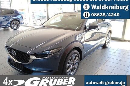 Mazda CX-30 Gebrauchtwagen