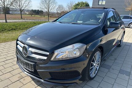 Mercedes-Benz A 220 Gebrauchtwagen