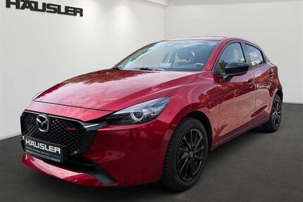 Mazda 2 Gebrauchtwagen