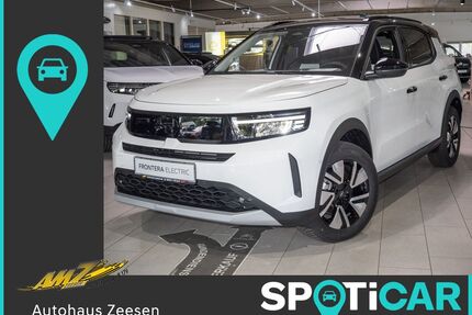 Opel Frontera Gebrauchtwagen