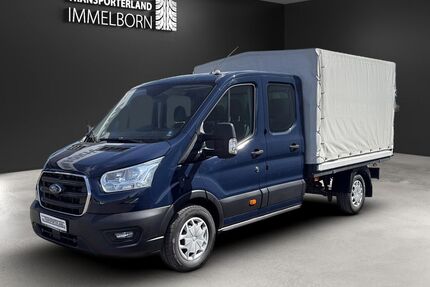 Ford Transit Gebrauchtwagen