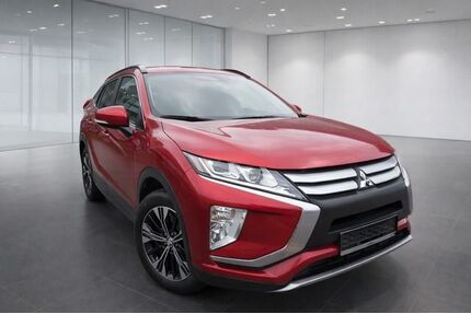 Mitsubishi Eclipse Cross Gebrauchtwagen