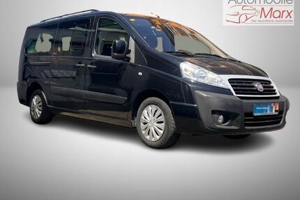 Fiat Scudo Gebrauchtwagen