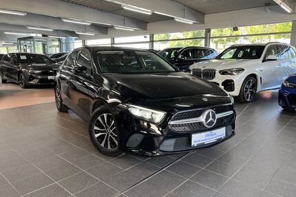 Mercedes-Benz A 180 Gebrauchtwagen