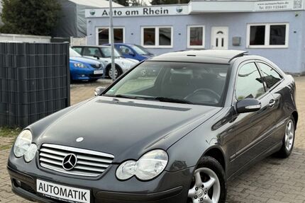 Mercedes-Benz CE 200 Gebrauchtwagen