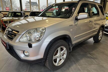 Honda CR-V Gebrauchtwagen