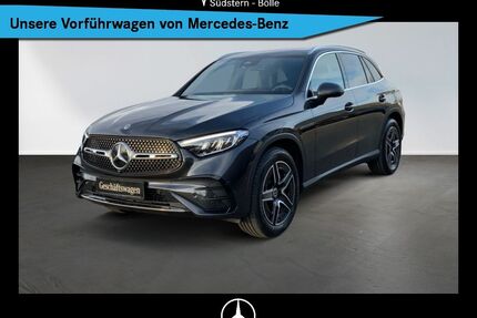 Mercedes-Benz GLC 200 Gebrauchtwagen