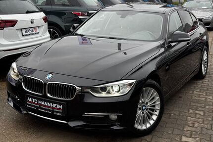 BMW 316 Gebrauchtwagen