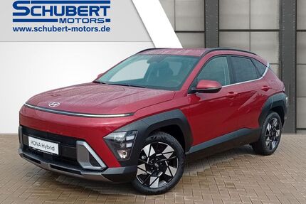 Hyundai KONA Gebrauchtwagen