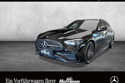 Mercedes-Benz C 300 Gebrauchtwagen