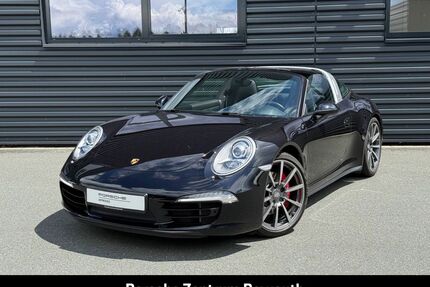 Porsche 991 Gebrauchtwagen