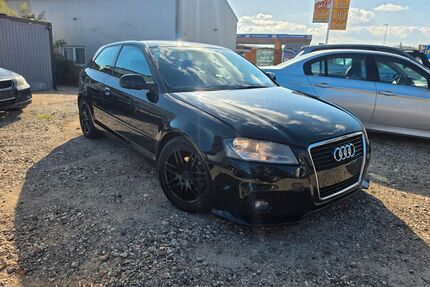 Audi A3 Gebrauchtwagen