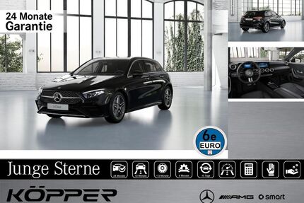 Mercedes-Benz A 180 Gebrauchtwagen