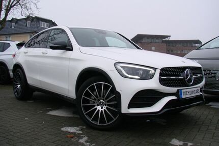 Mercedes-Benz GLC 300 Gebrauchtwagen