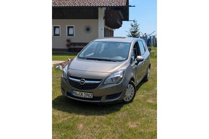 Opel Meriva Gebrauchtwagen