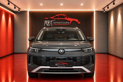 VW Tayron Gebrauchtwagen
