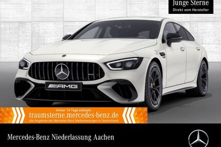 Mercedes-Benz AMG GT Gebrauchtwagen