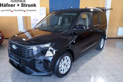 Ford Tourneo Courier Gebrauchtwagen