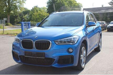 BMW X1 Gebrauchtwagen