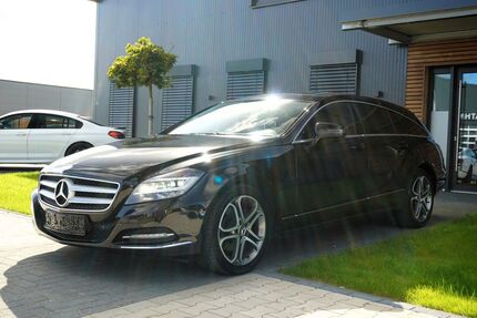 Mercedes-Benz CLS 250 Shooting Brake Gebrauchtwagen