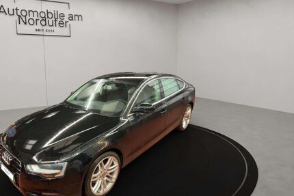Audi A5 Gebrauchtwagen