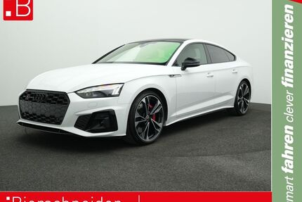 Audi S5 Gebrauchtwagen