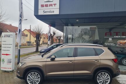 Seat Ateca Gebrauchtwagen